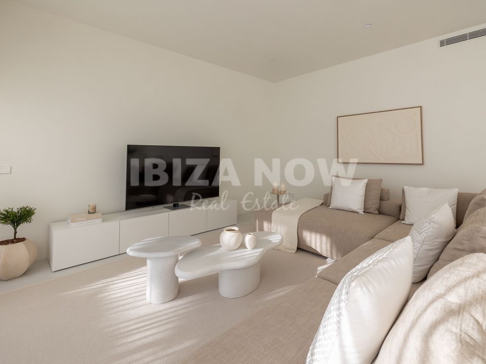 Lejlighed i Talamanca, Ibiza - foto 5